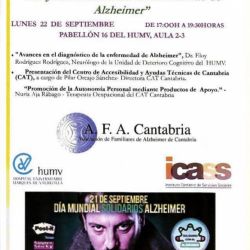 jornadas santander