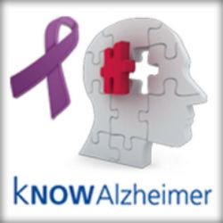 DÍA MUNDIAL DEL ALZHEIMER 2014