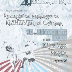 cartel arg baile